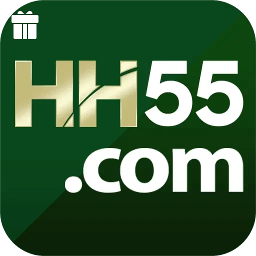 hh55 Logo