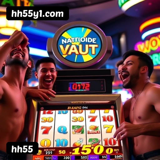 Coleção Premium de Slots hh55 - NetEnt, Pragmatic Play, Evolution