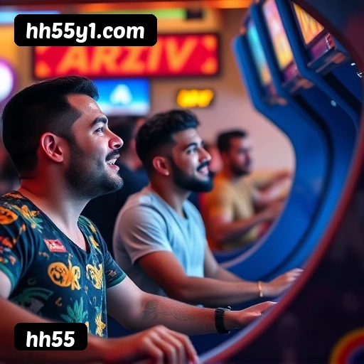 Cassino ao Vivo hh55 - Dealers Brasileiros Profissionais